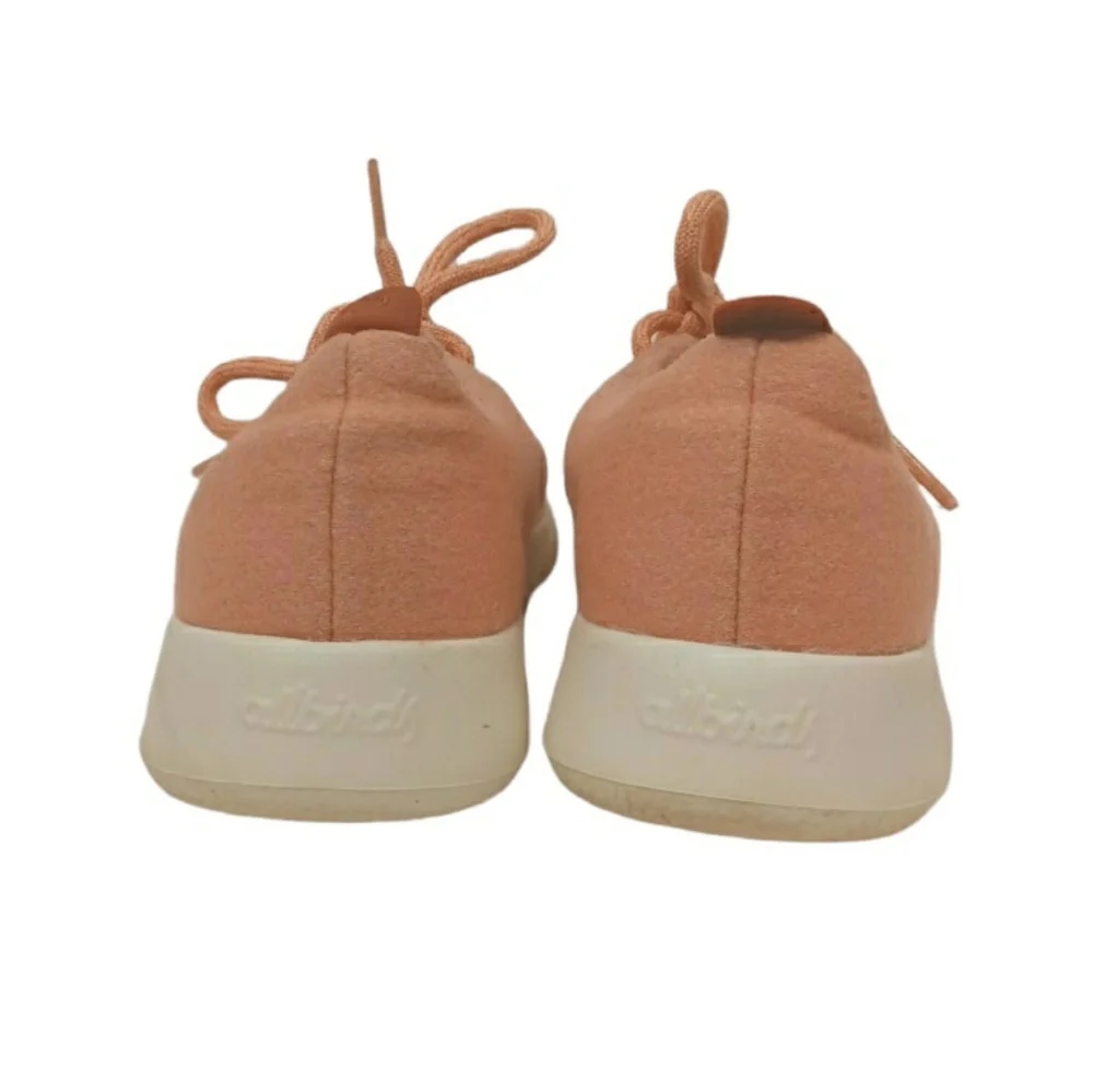 Allbirds Women's Wool Runners Malibu Size 8 - Picture 4 of 8